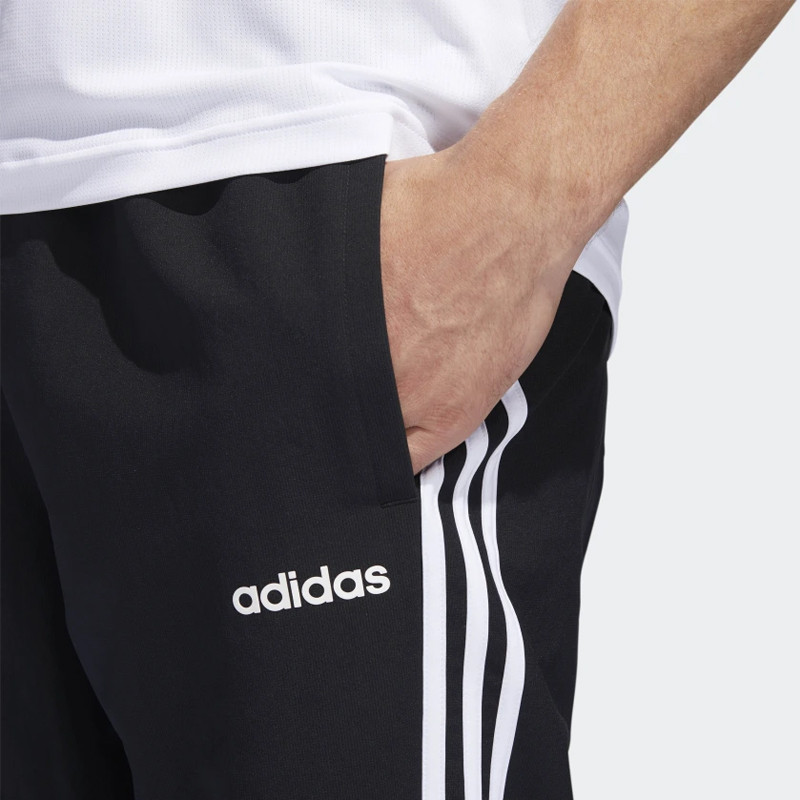 CELANA TRAINING ADIDAS 3-Stripes Woven Jogger