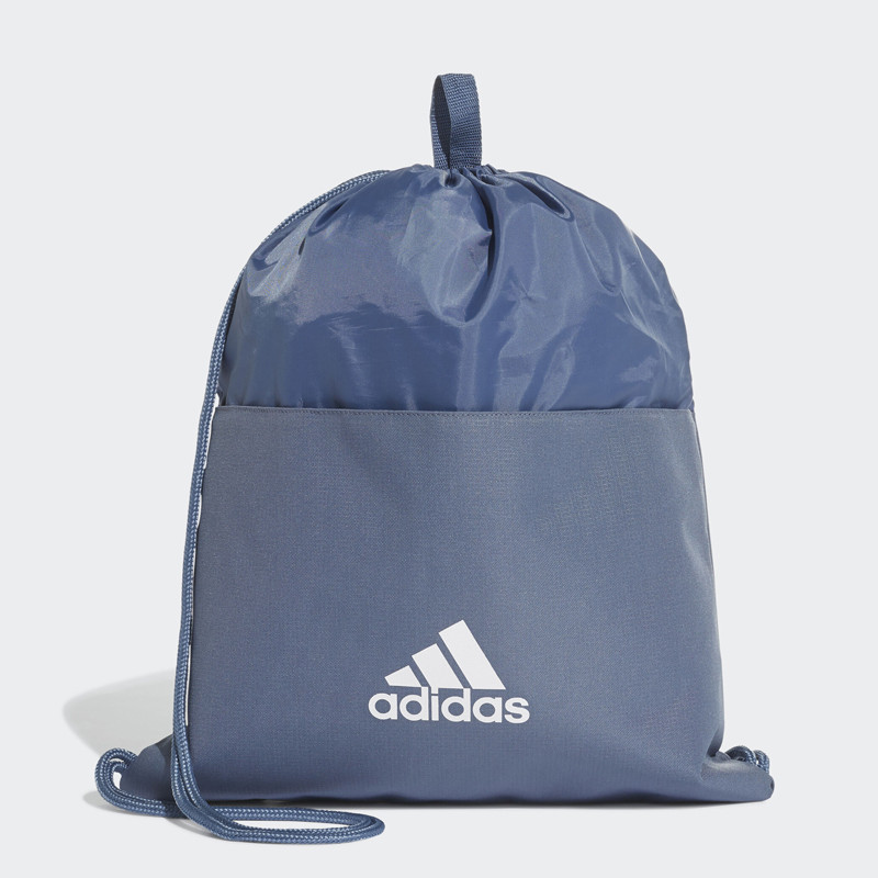 Tas Training Adidas 3-stripes Gym Bag Tech Ink
