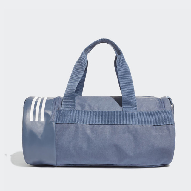 TAS TRAINING ADIDAS Convertible 3-Stripes Duffel Bag Extra Small