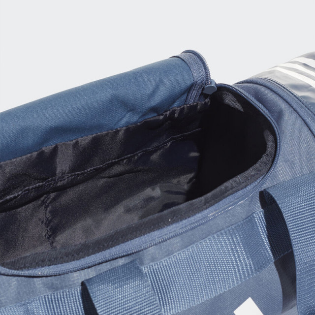 TAS TRAINING ADIDAS Convertible 3-Stripes Duffel Bag Extra Small