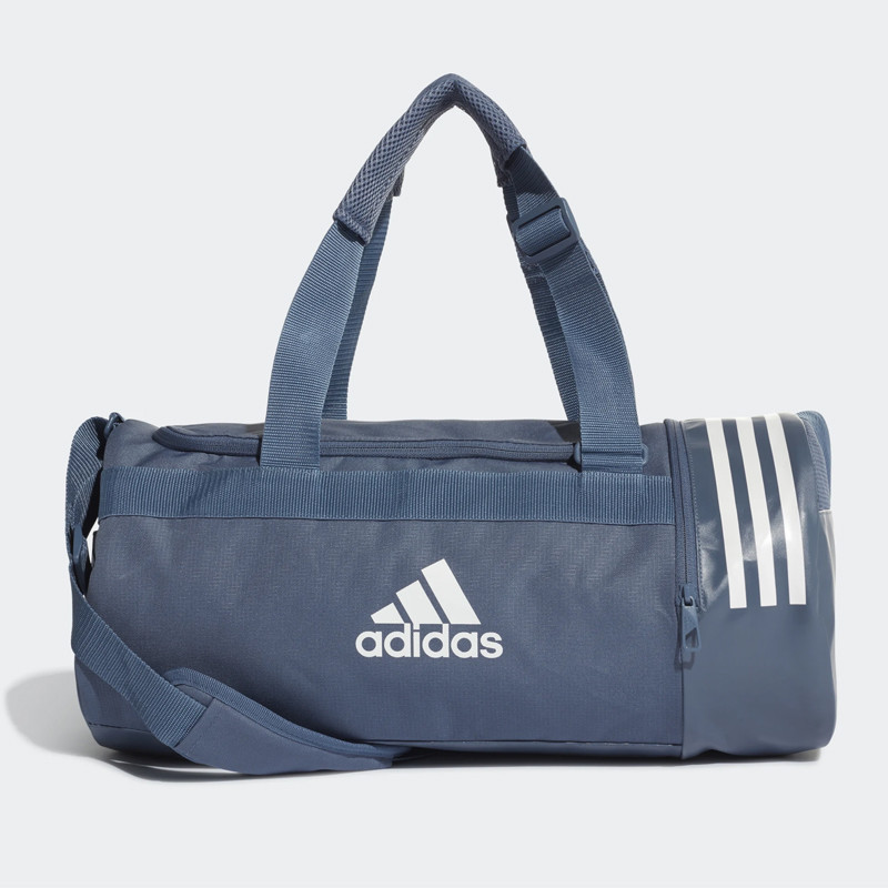 TAS TRAINING ADIDAS Convertible 3-Stripes Duffel Bag Small