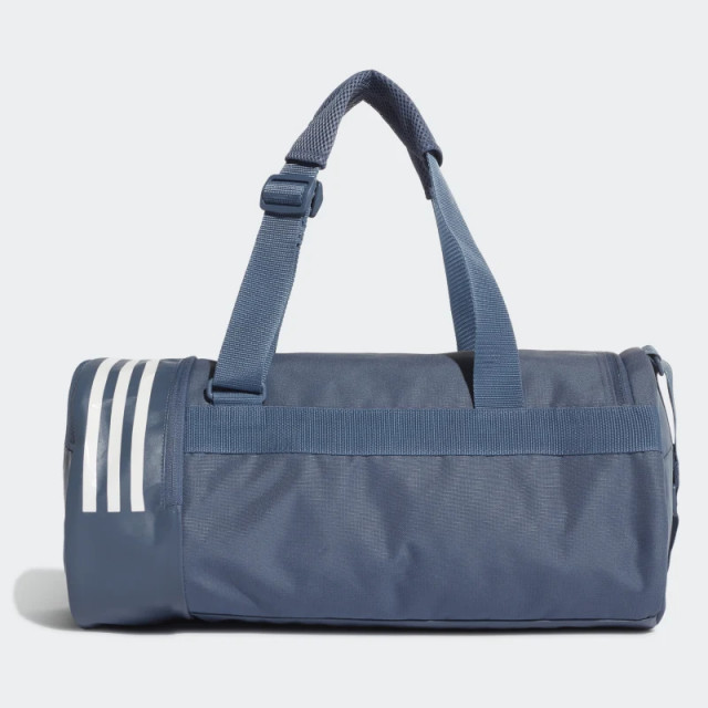 TAS TRAINING ADIDAS Convertible 3-Stripes Duffel Bag Small