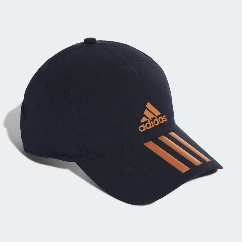 C40 3-Stripes Climalite Cap foto 3