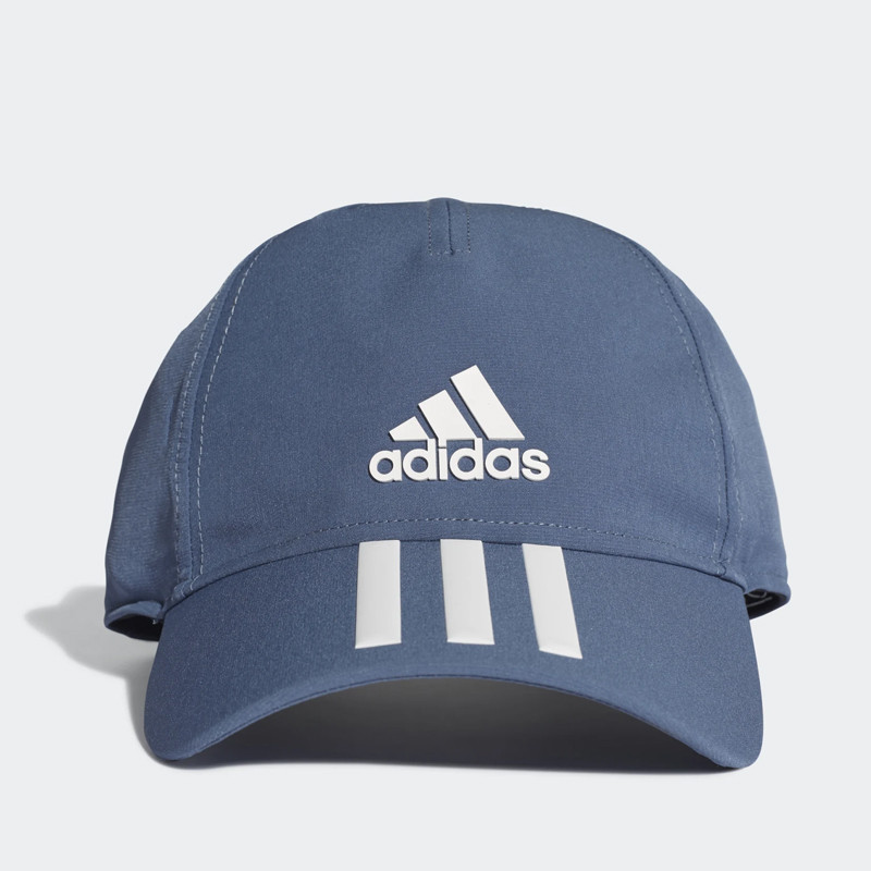 AKSESORIS TRAINING ADIDAS C40 3-Stripes Climalite Cap