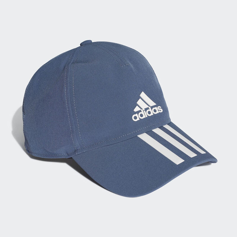 AKSESORIS TRAINING ADIDAS C40 3-Stripes Climalite Cap