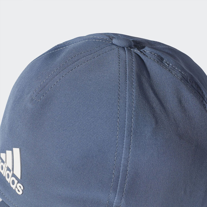 AKSESORIS TRAINING ADIDAS C40 3-Stripes Climalite Cap