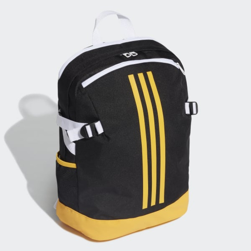 3-Stripes Power Backpack Medium foto 2