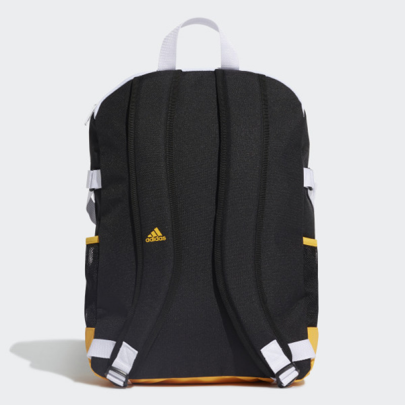 Jual TAS TRAINING Pria ADIDAS 3-Stripes Power Backpack Medium Active Gold  Original | Termurah di Indonesia | Ncrsport.com