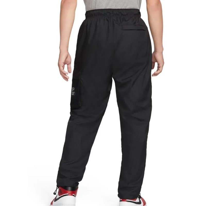 CELANA BASKET AIR JORDAN Jumpman Track Pants