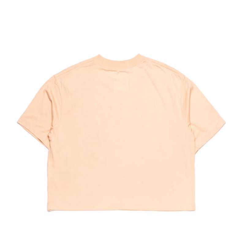 BAJU SNEAKERS AIR JORDAN Wmns ESSENTIALS BOXY Tee