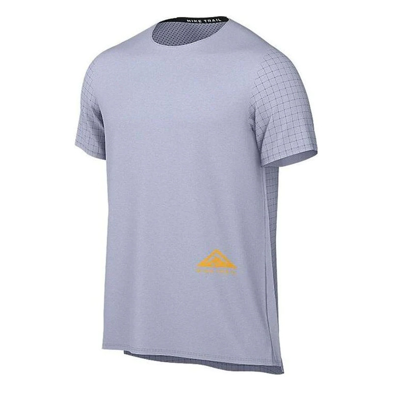 BAJU TRAIL NIKE Dri-Fit Trail Rise 365 Tee