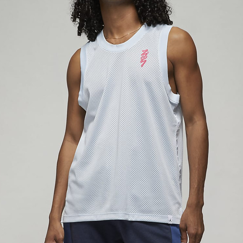 BAJU TRAINING AIR JORDAN  Dri-FIT Zion Williamson Tank Top