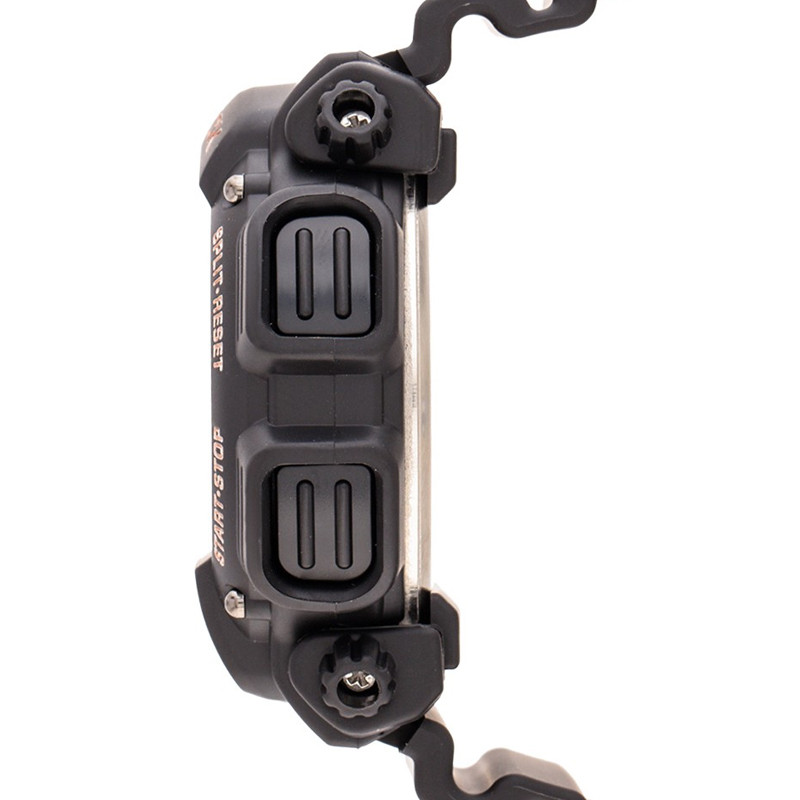 JAM TANGAN  CASIO G-Shock Special Color Models Digital Resin Strap