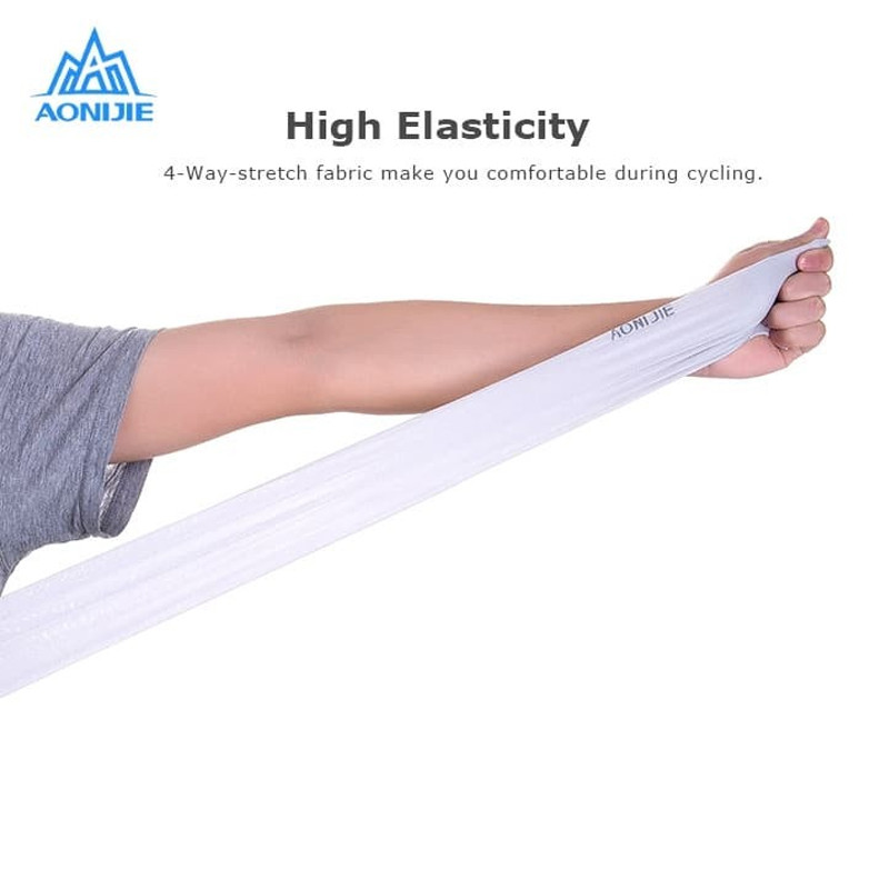 AKSESORIS LARI AONIJIE Arm Sleeves