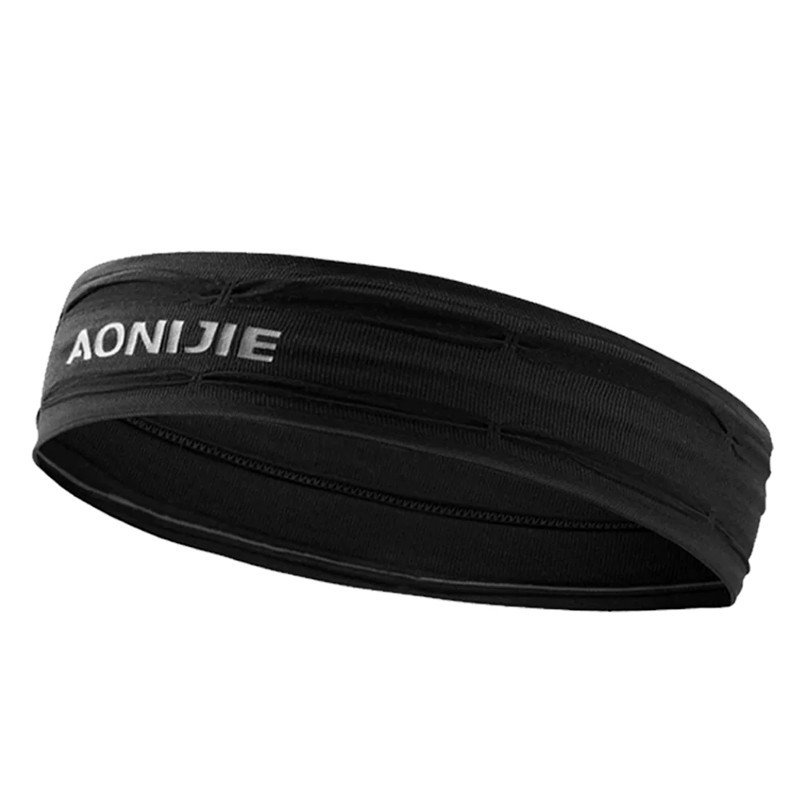 AKSESORIS LARI AONIJIE Headband Elastis