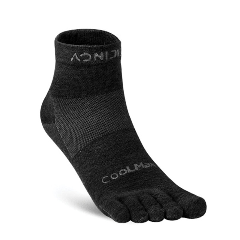 KAOS KAKI LARI AONIJIE Running Toe Socks