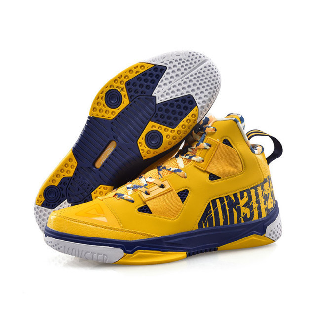 Monster George Hill 3.2  foto 4