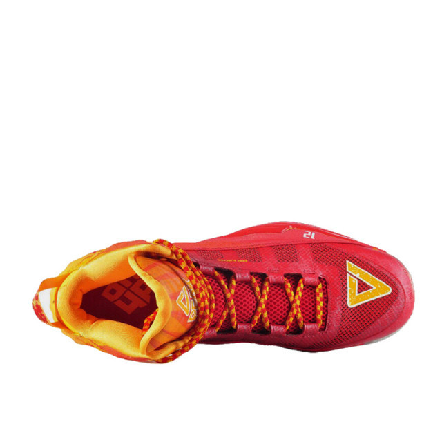 SEPATU BASKET PEAK Dwight Howard I