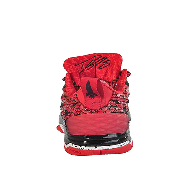 SEPATU BASKET PEAK Dwight Howard 1 Low