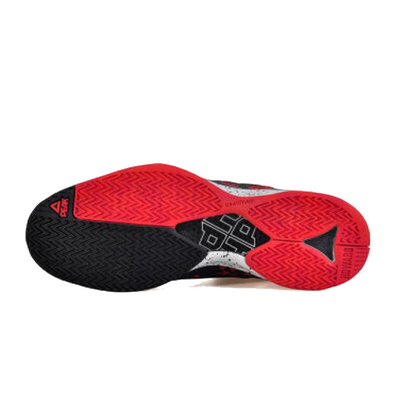 SEPATU BASKET PEAK Dwight Howard 1 Low