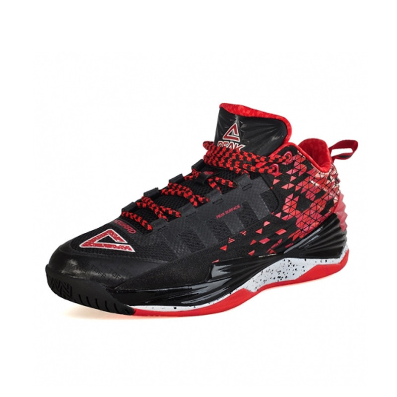 SEPATU BASKET PEAK Dwight Howard 1 Low