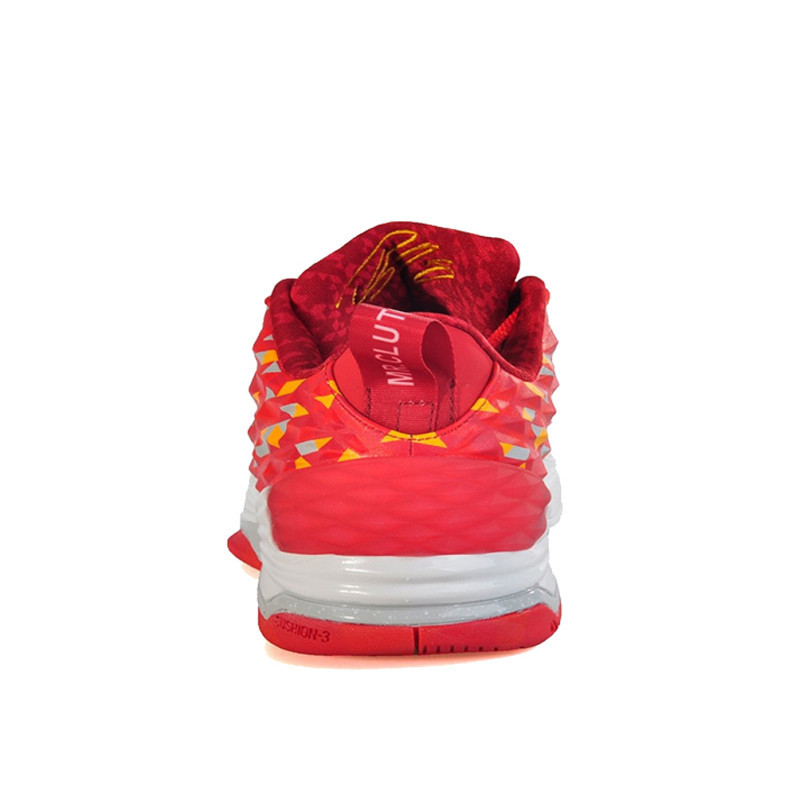 Dwight Howard 1 Low foto 2