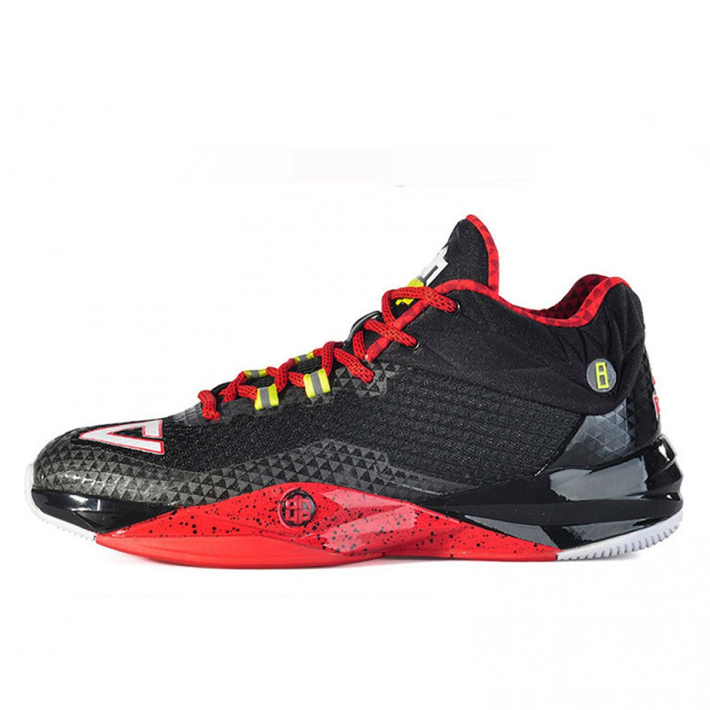 SEPATU BASKET PEAK Dwight Howard II Low