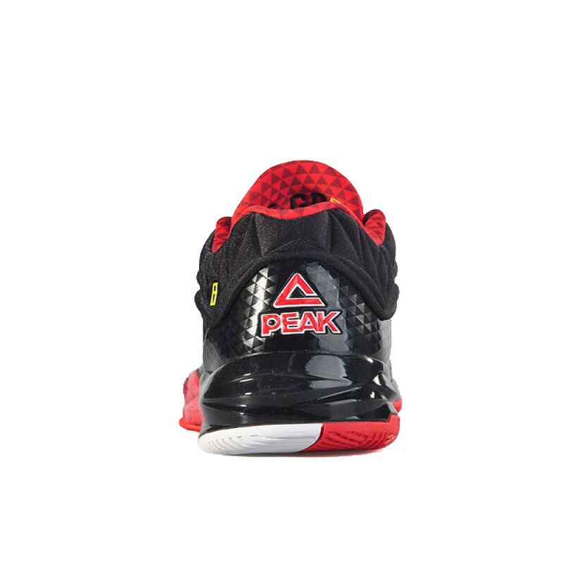 SEPATU BASKET PEAK Dwight Howard II Low