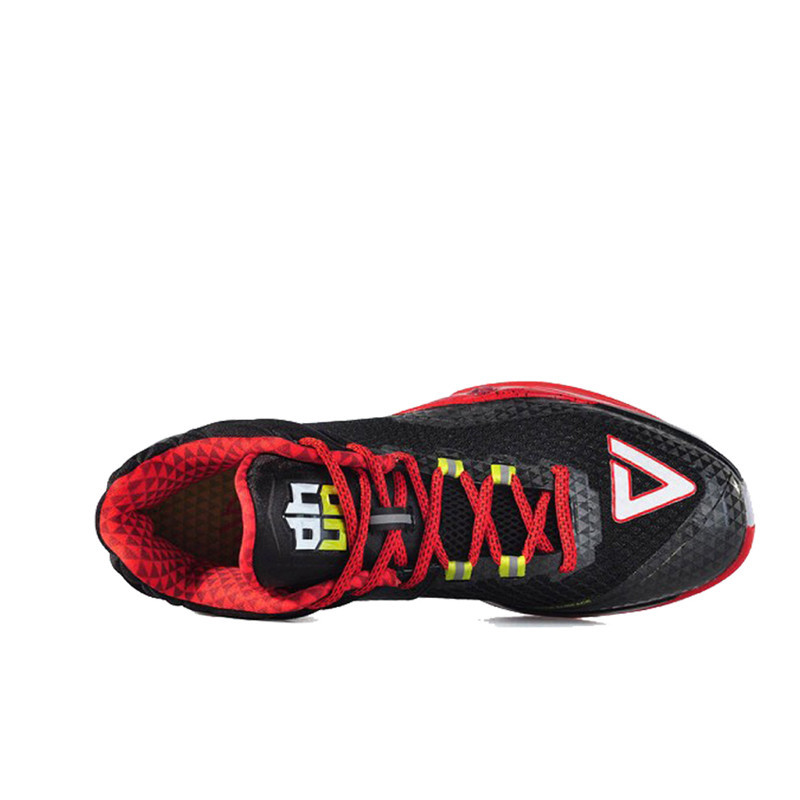 SEPATU BASKET PEAK Dwight Howard II Low