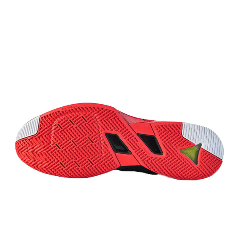 SEPATU BASKET PEAK Dwight Howard II Low