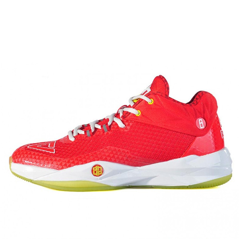 SEPATU BASKET PEAK Dwight Howard II Low