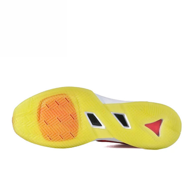 SEPATU BASKET PEAK Dwight Howard II Low
