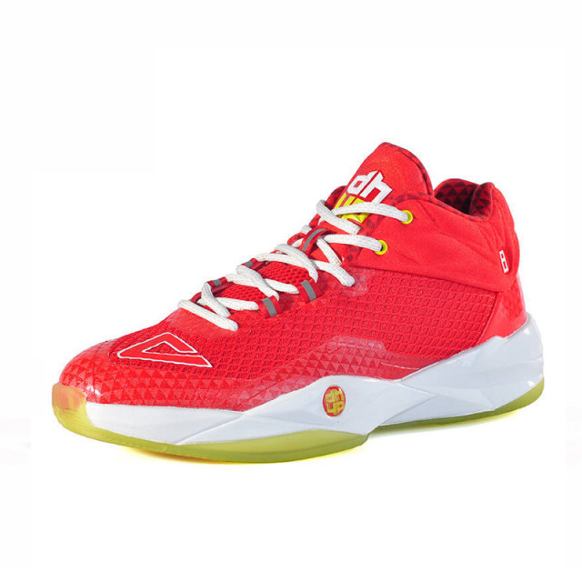 SEPATU BASKET PEAK Dwight Howard II Low