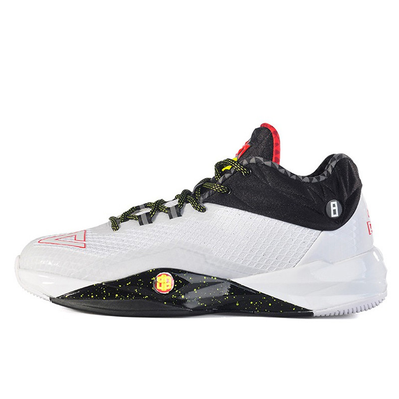 SEPATU BASKET PEAK Dwight Howard II Low