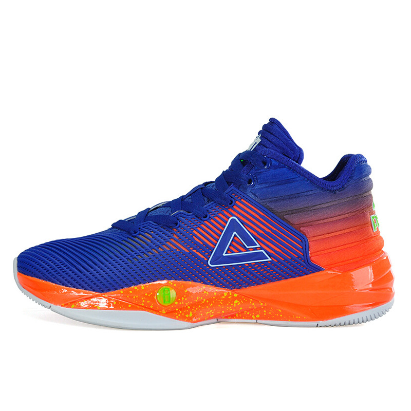 SEPATU BASKET PEAK Dwight Howard II Plus