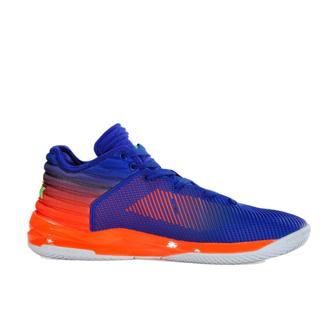 SEPATU BASKET PEAK Dwight Howard II Plus