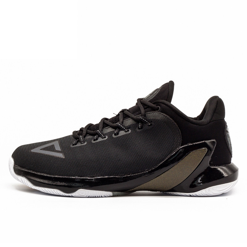 SEPATU BASKET PEAK Tony Parker 9 V