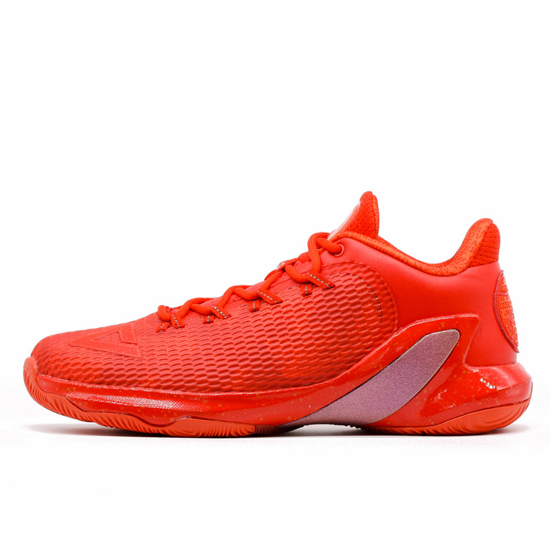 SEPATU BASKET PEAK Tony Parker 9 V