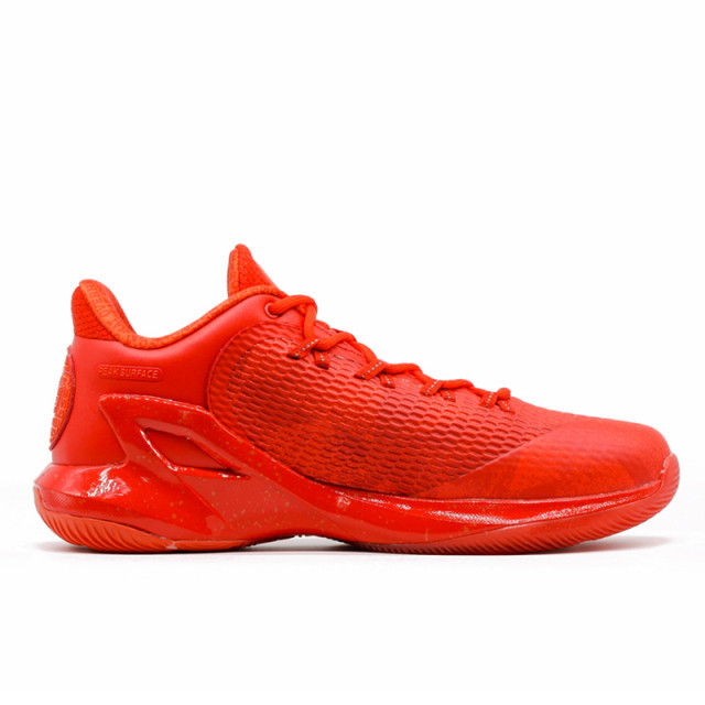SEPATU BASKET PEAK Tony Parker 9 V