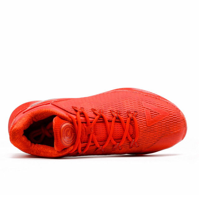 SEPATU BASKET PEAK Tony Parker 9 V