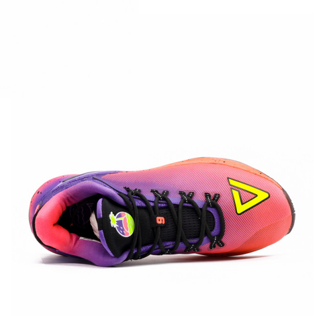 SEPATU BASKET PEAK Tony Parker 9 V 
