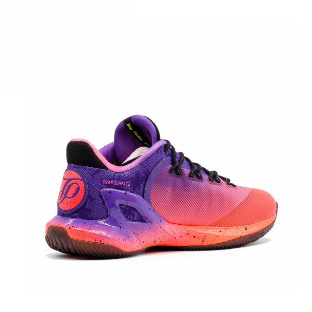 SEPATU BASKET PEAK Tony Parker 9 V 