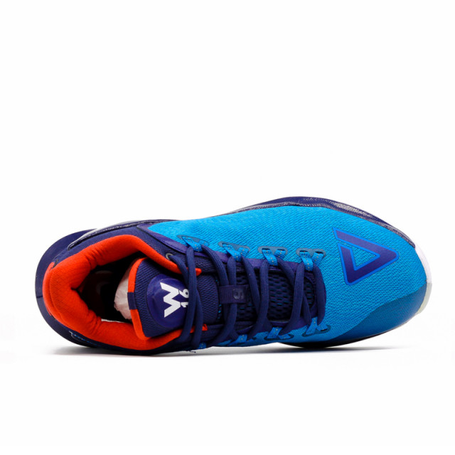 Tony Parker 9-V foto 3