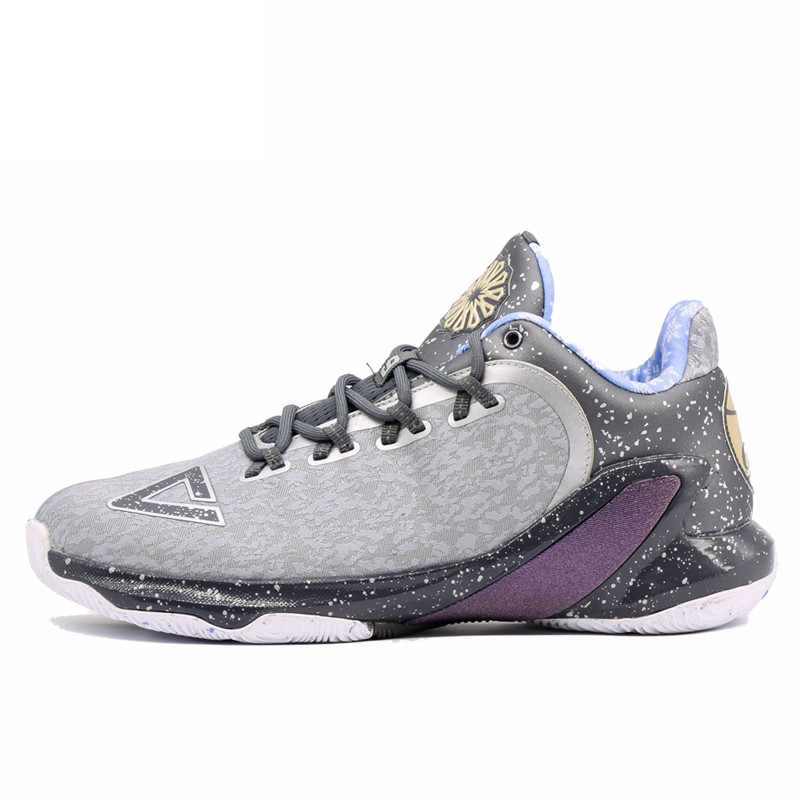 SEPATU BASKET PEAK Tony Parker 9 V 