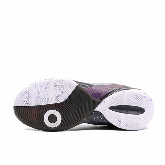 SEPATU BASKET PEAK Tony Parker 9 V 
