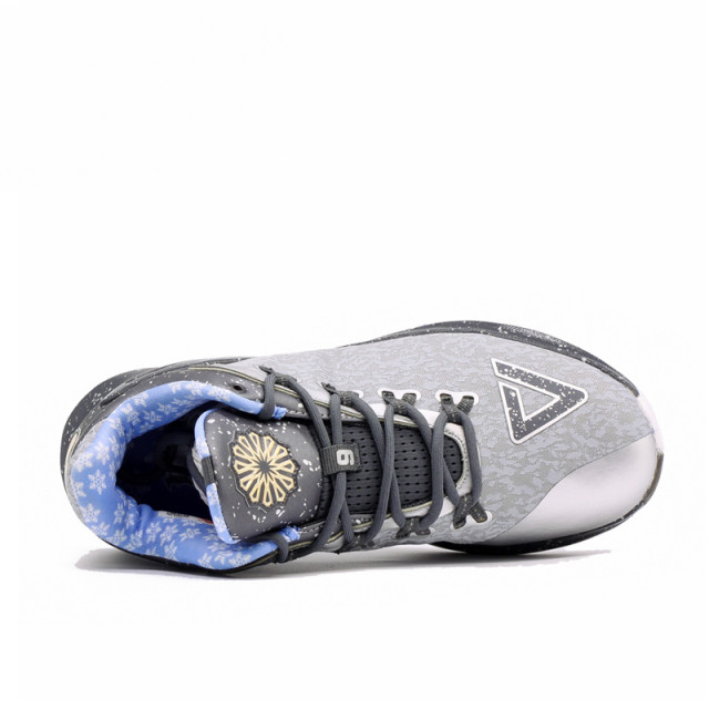SEPATU BASKET PEAK Tony Parker 9 V 