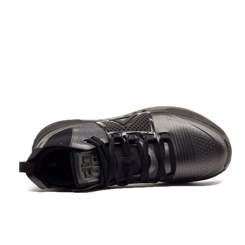SEPATU BASKET PEAK Dwight Howard III High