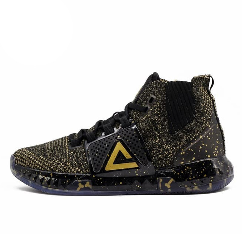 SEPATU BASKET PEAK Dwight Howard III High