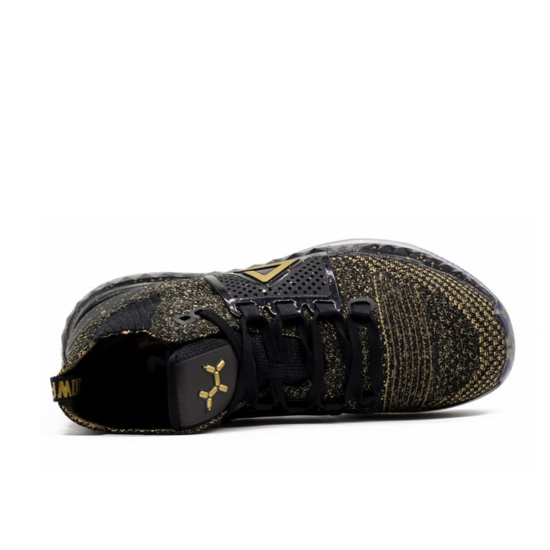 SEPATU BASKET PEAK Dwight Howard III High