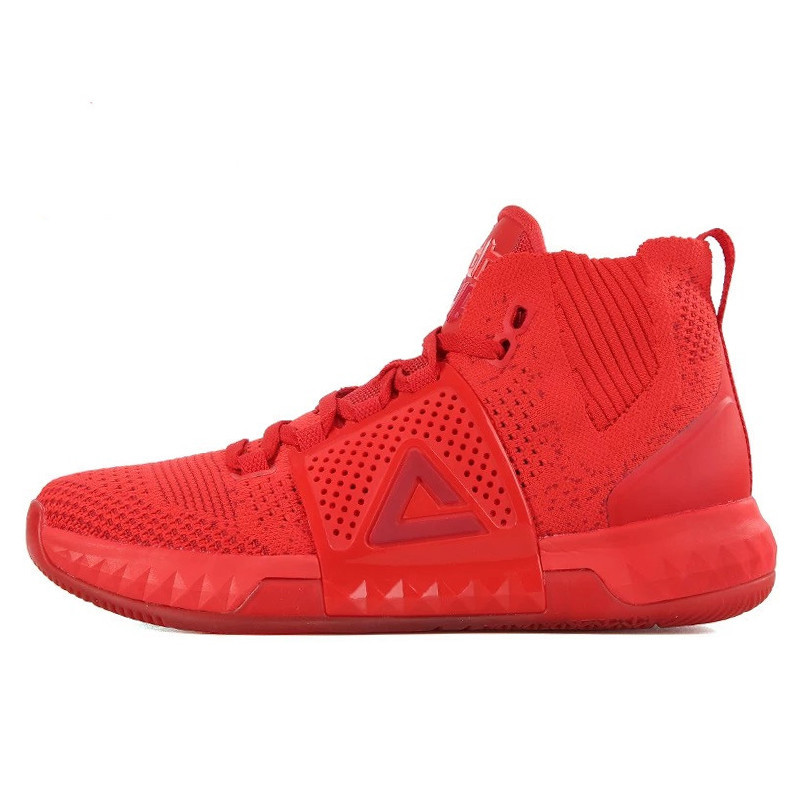SEPATU BASKET PEAK Dwight Howard III High